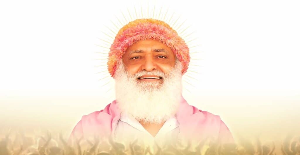 AsharamJi Bapu