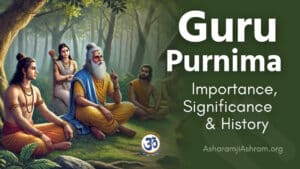 Guru Purnima Importance, History, Significance